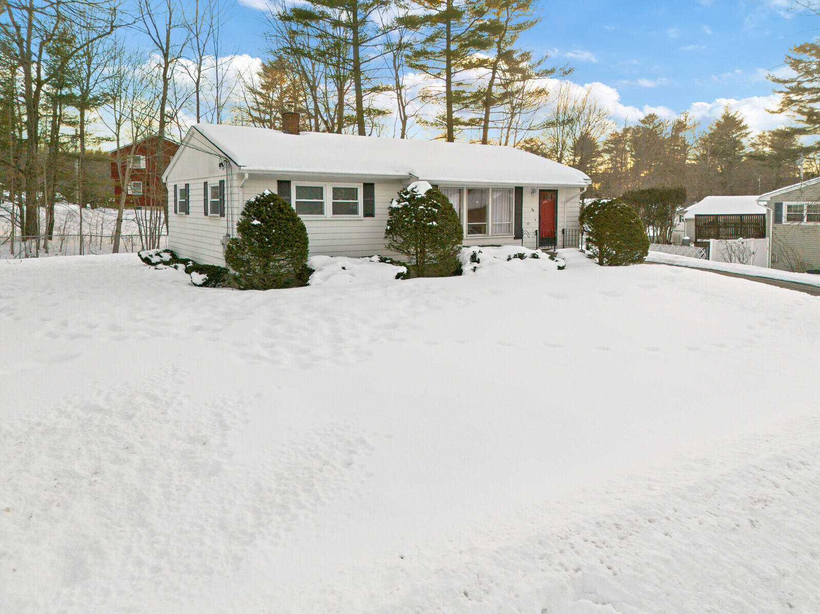 84 Windsor Avenue Augusta ME 04330