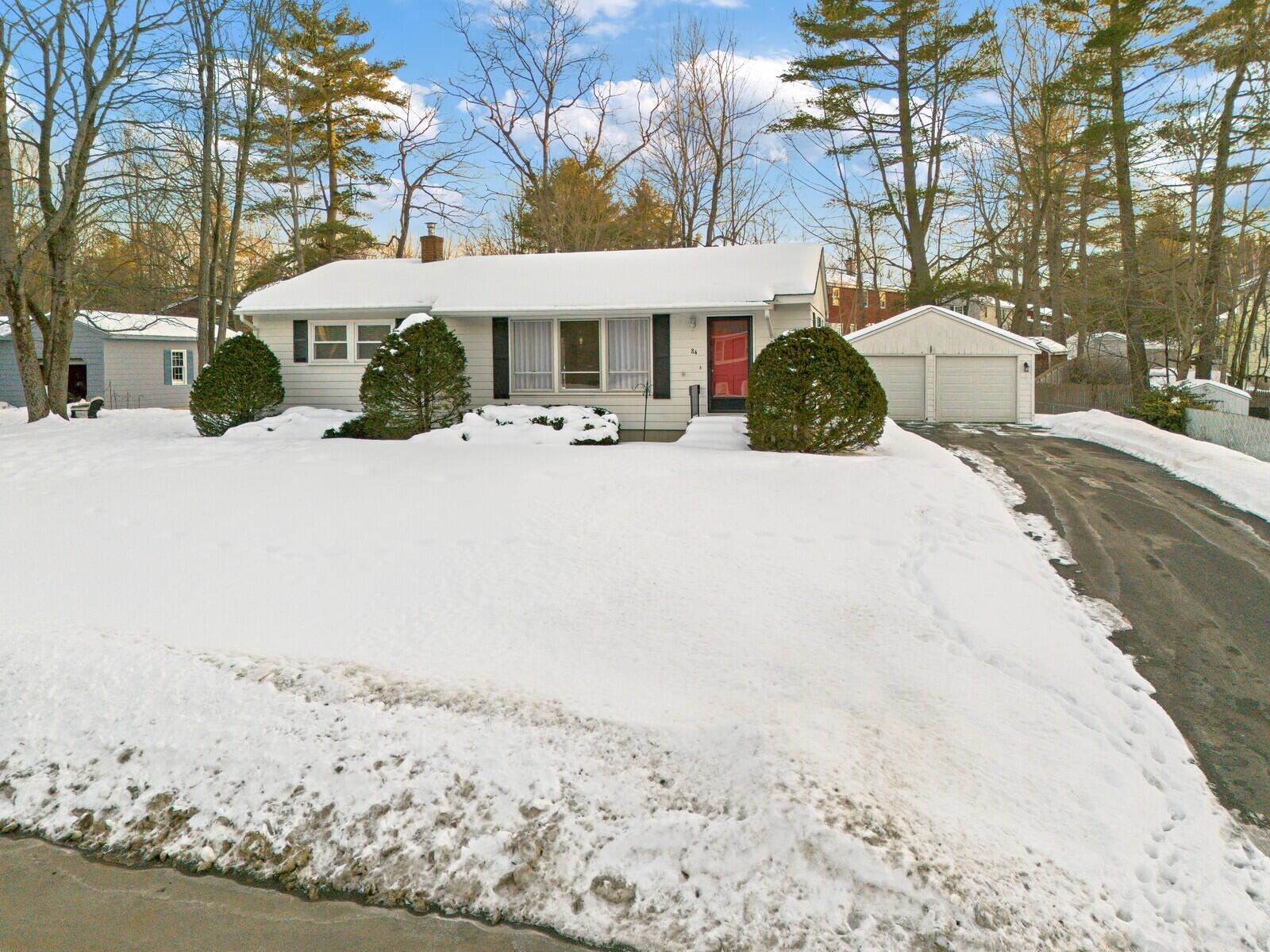 84 Windsor Avenue Augusta ME 04330