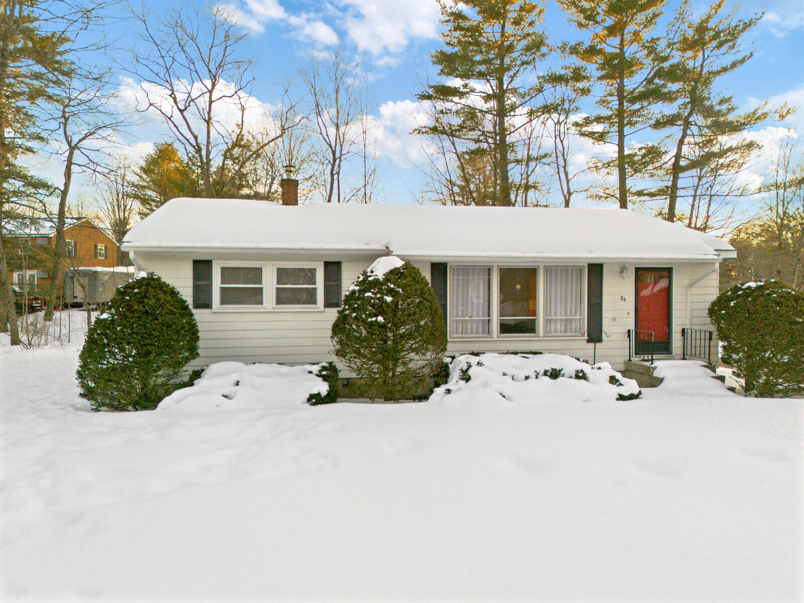 84 Windsor Avenue Augusta ME 04330