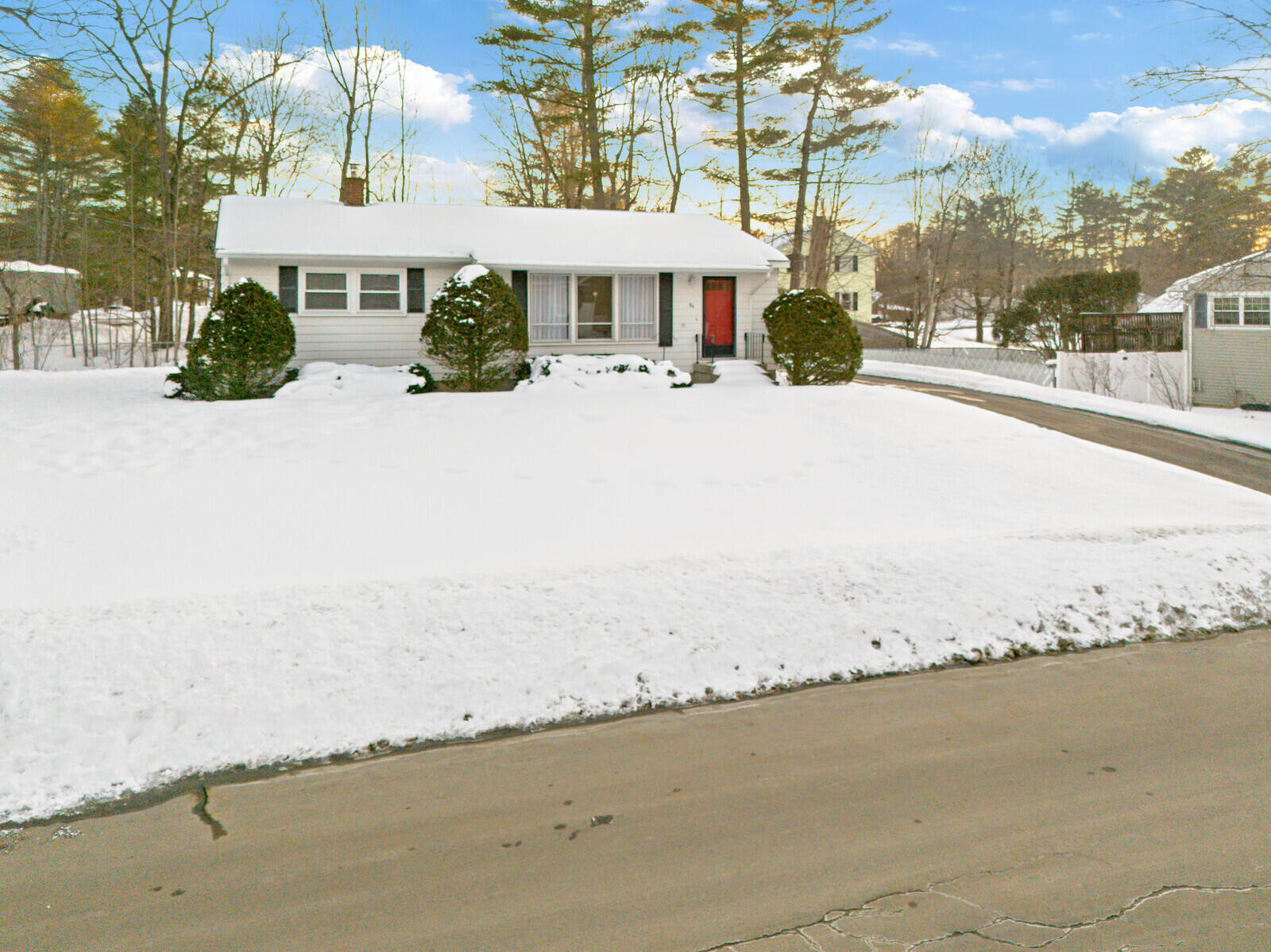 84 Windsor Avenue Augusta ME 04330