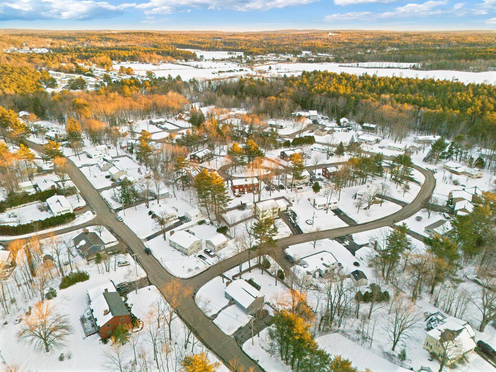 84 Windsor Avenue Augusta ME 04330