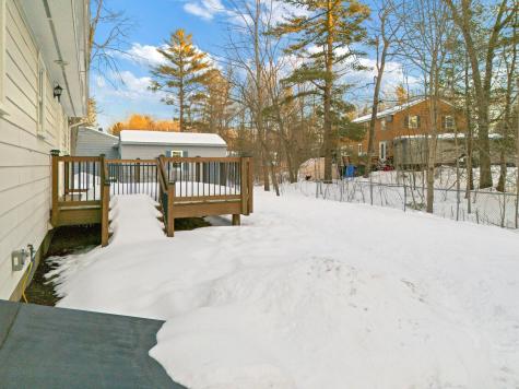 84 Windsor Avenue Augusta ME 04330