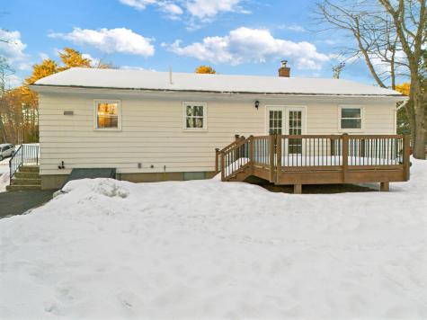 84 Windsor Avenue Augusta ME 04330