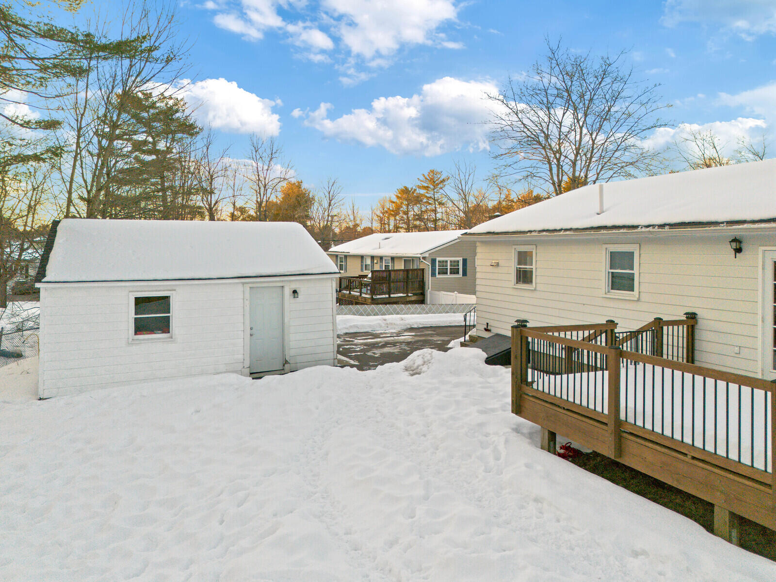 84 Windsor Avenue Augusta ME 04330