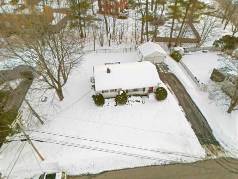 84 Windsor Avenue Augusta ME 04330