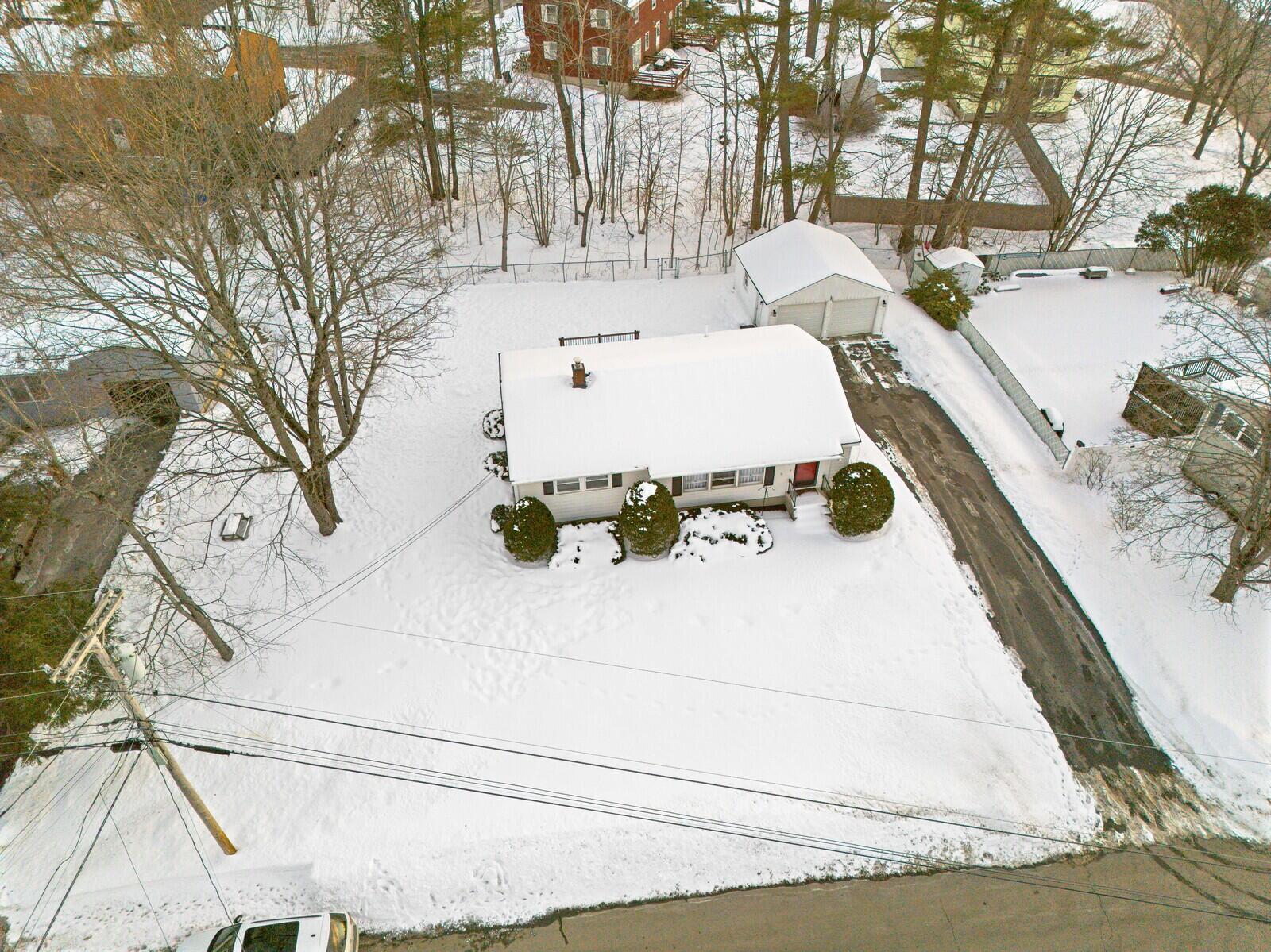 84 Windsor Avenue Augusta ME 04330