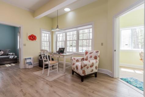 24 Carmichael Avenue Falmouth ME 04105