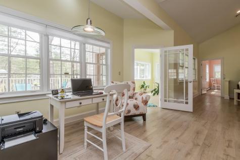 24 Carmichael Avenue Falmouth ME 04105