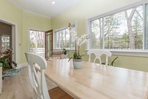 24 Carmichael Avenue Falmouth ME 04105