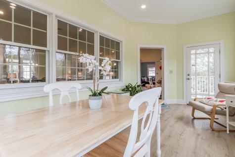 24 Carmichael Avenue Falmouth ME 04105