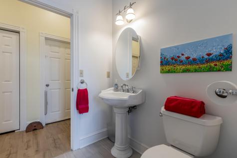24 Carmichael Avenue Falmouth ME 04105