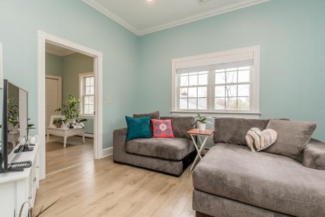 24 Carmichael Avenue Falmouth ME 04105