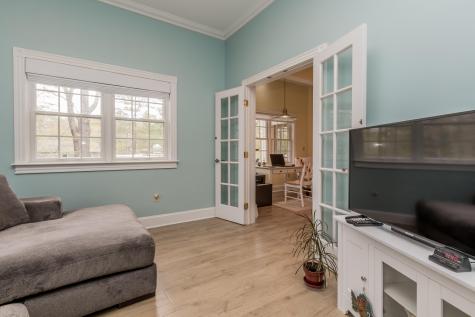 24 Carmichael Avenue Falmouth ME 04105