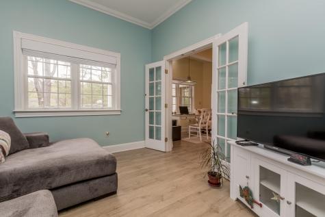 24 Carmichael Avenue Falmouth ME 04105