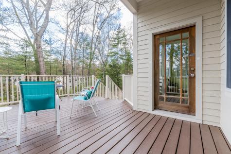 24 Carmichael Avenue Falmouth ME 04105