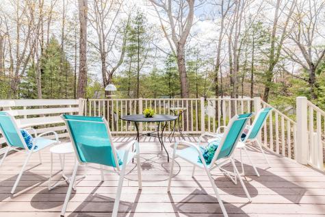 24 Carmichael Avenue Falmouth ME 04105