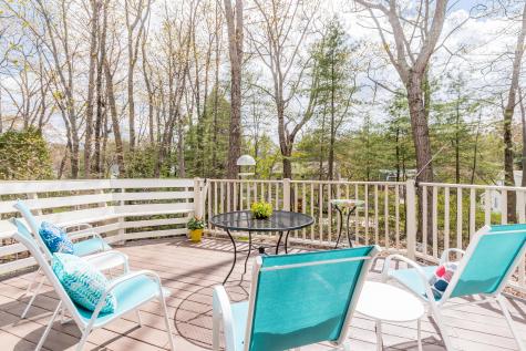 24 Carmichael Avenue Falmouth ME 04105