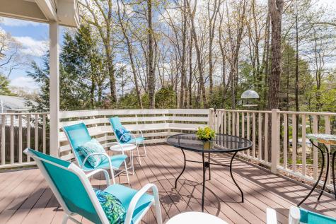24 Carmichael Avenue Falmouth ME 04105
