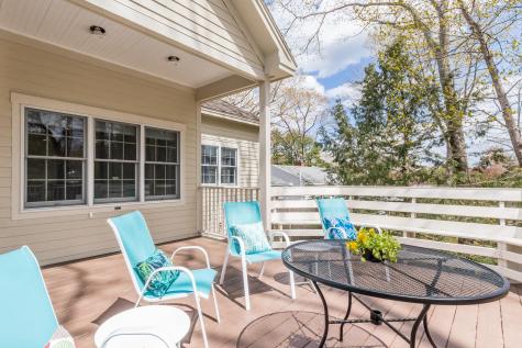 24 Carmichael Avenue Falmouth ME 04105