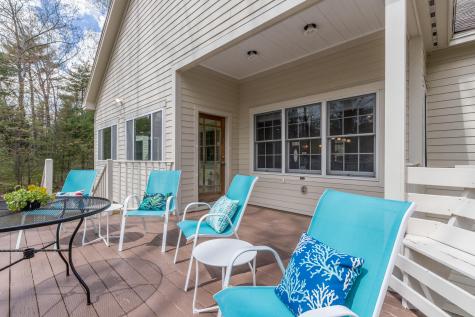 24 Carmichael Avenue Falmouth ME 04105