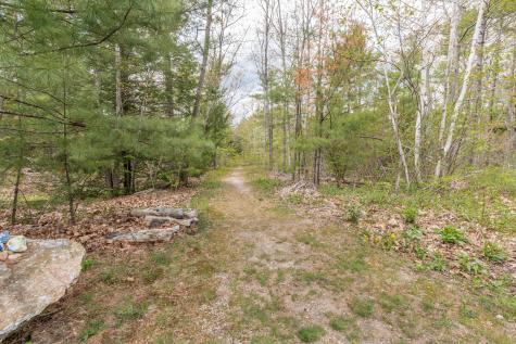 24 Carmichael Avenue Falmouth ME 04105