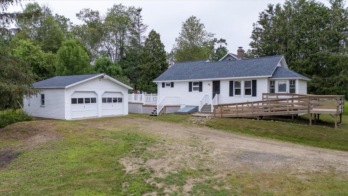1069 River Avenue Gardiner ME 04345