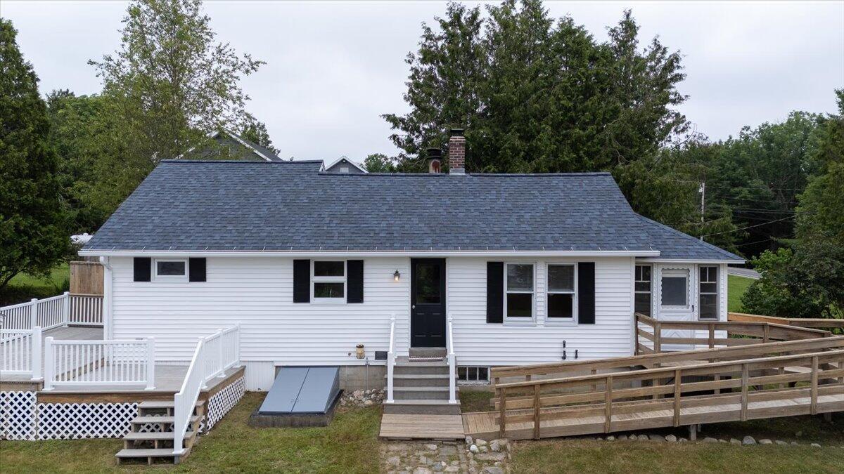 1069 River Avenue Gardiner ME 04345