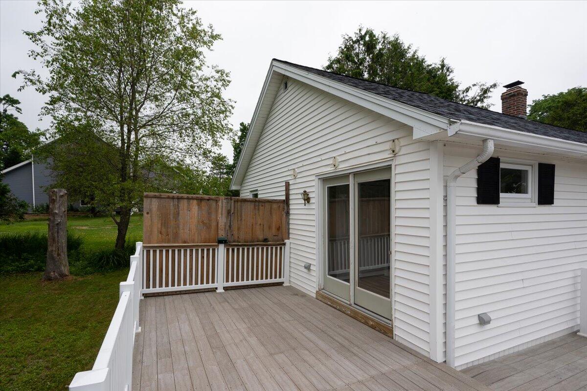 1069 River Avenue Gardiner ME 04345