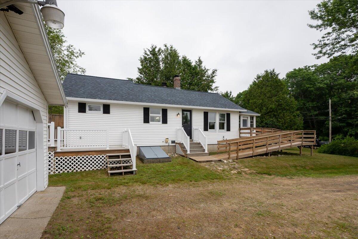 1069 River Avenue Gardiner ME 04345