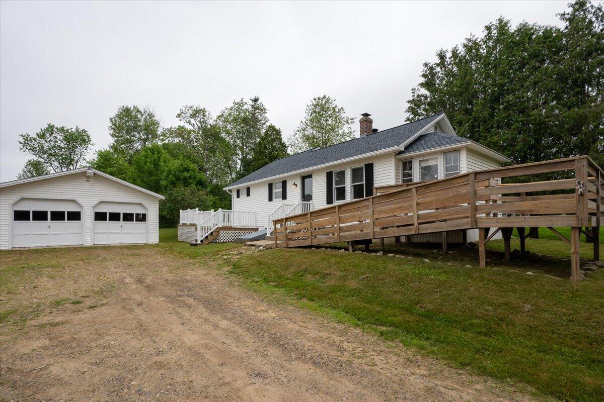 1069 River Avenue Gardiner ME 04345