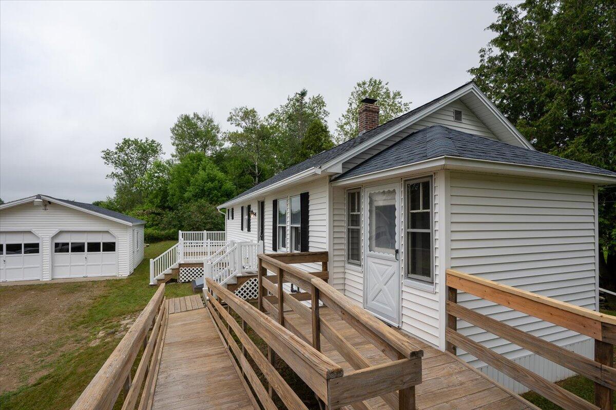 1069 River Avenue Gardiner ME 04345