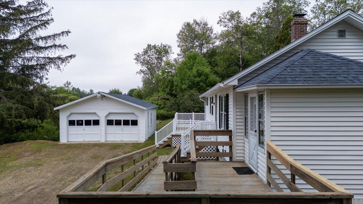 1069 River Avenue Gardiner ME 04345