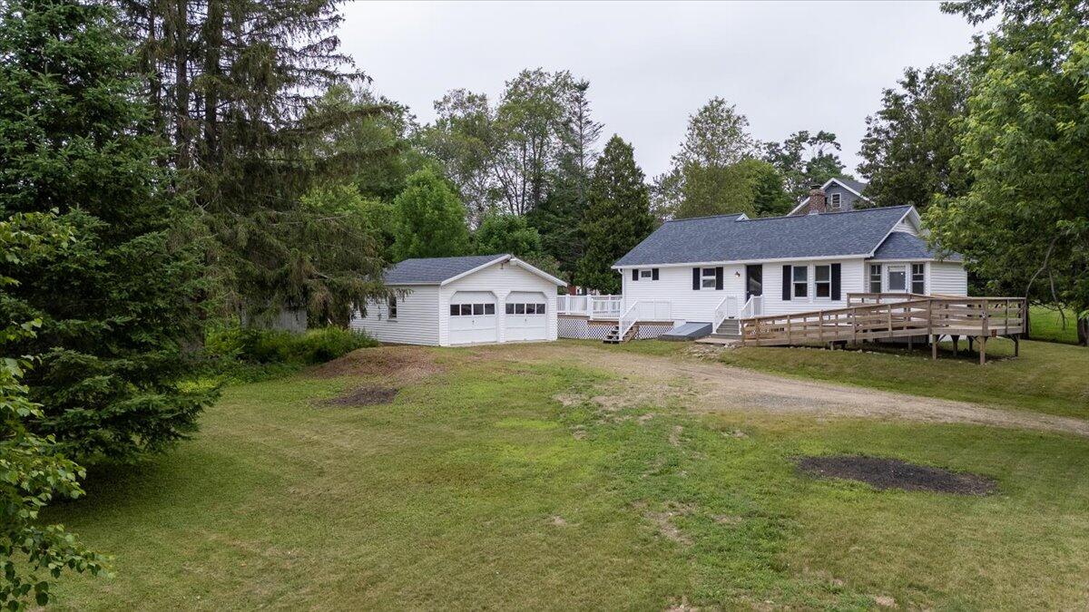 1069 River Avenue Gardiner ME 04345