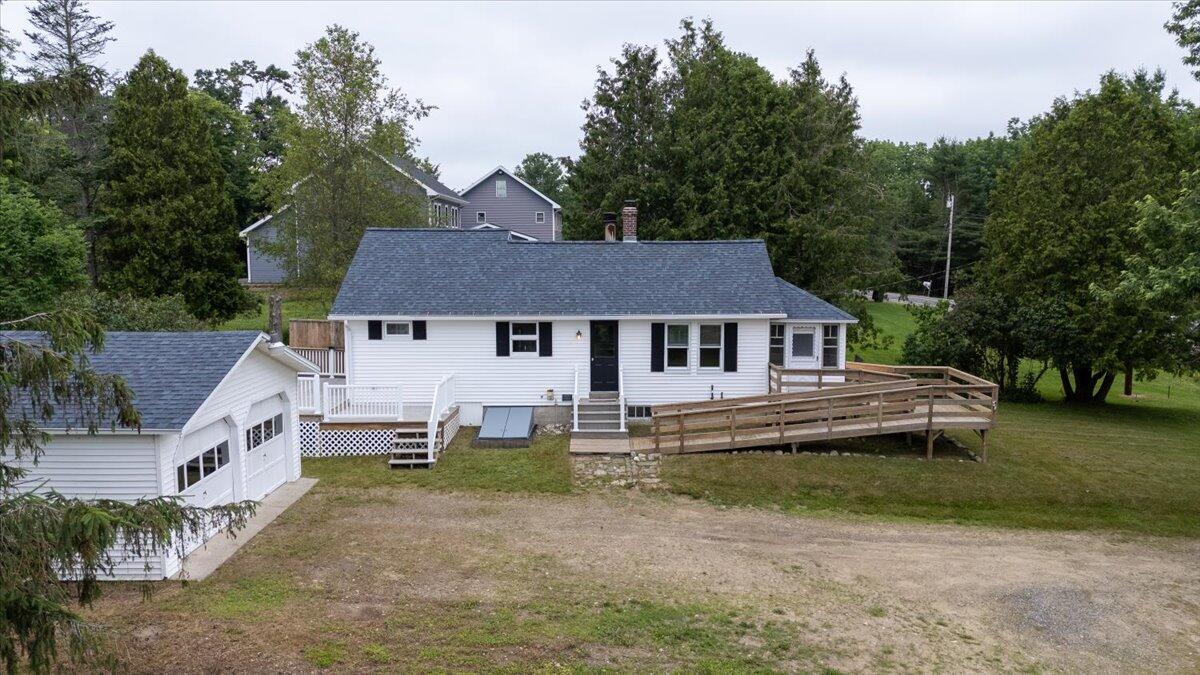 1069 River Avenue Gardiner ME 04345