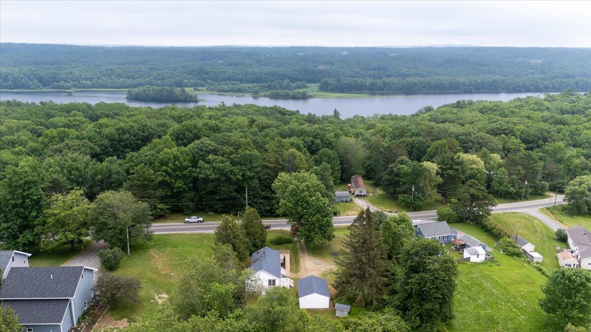 1069 River Avenue Gardiner ME 04345