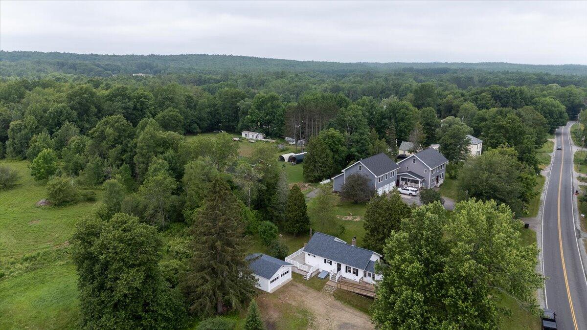 1069 River Avenue Gardiner ME 04345