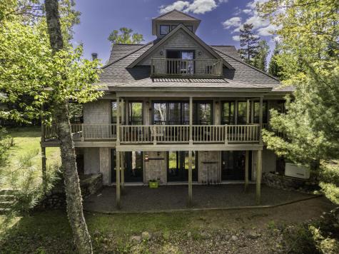 166 Kingfisher Trail Perry ME 04667