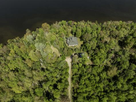 166 Kingfisher Trail Perry ME 04667