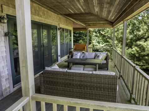 166 Kingfisher Trail Perry ME 04667