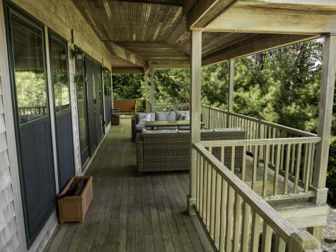 166 Kingfisher Trail Perry ME 04667