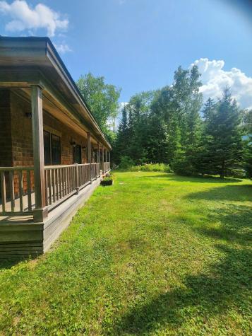 166 Kingfisher Trail Perry ME 04667