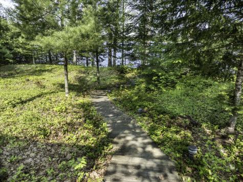 166 Kingfisher Trail Perry ME 04667