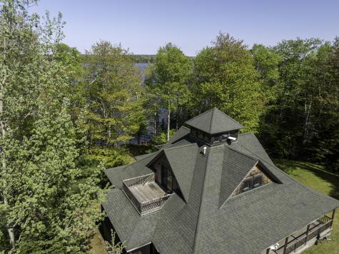 166 Kingfisher Trail Perry ME 04667