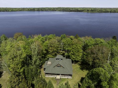 166 Kingfisher Trail Perry ME 04667