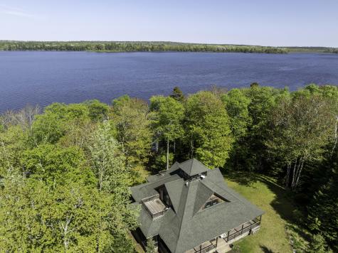 166 Kingfisher Trail Perry ME 04667