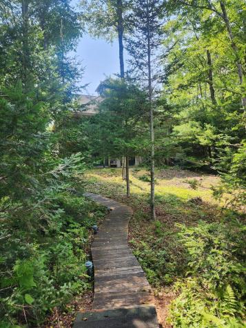 166 Kingfisher Trail Perry ME 04667