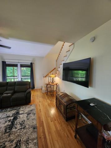 166 Kingfisher Trail Perry ME 04667