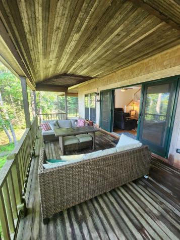 166 Kingfisher Trail Perry ME 04667