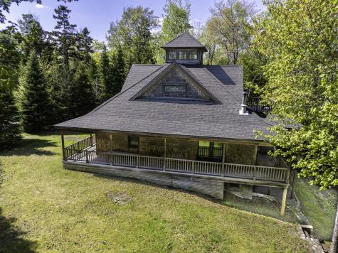 166 Kingfisher Trail Perry ME 04667