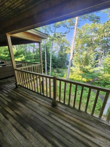 166 Kingfisher Trail Perry ME 04667